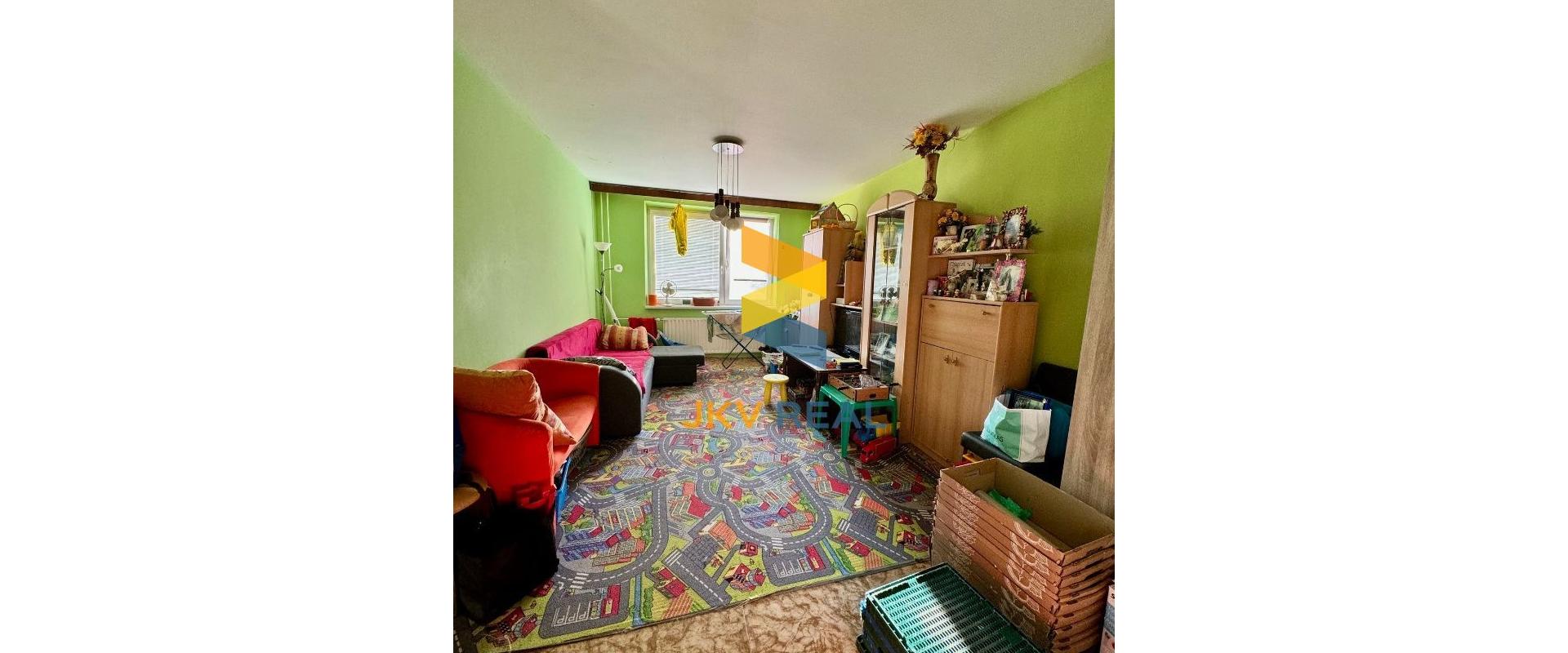 3 izbový byt, Šmeralová, Prešov