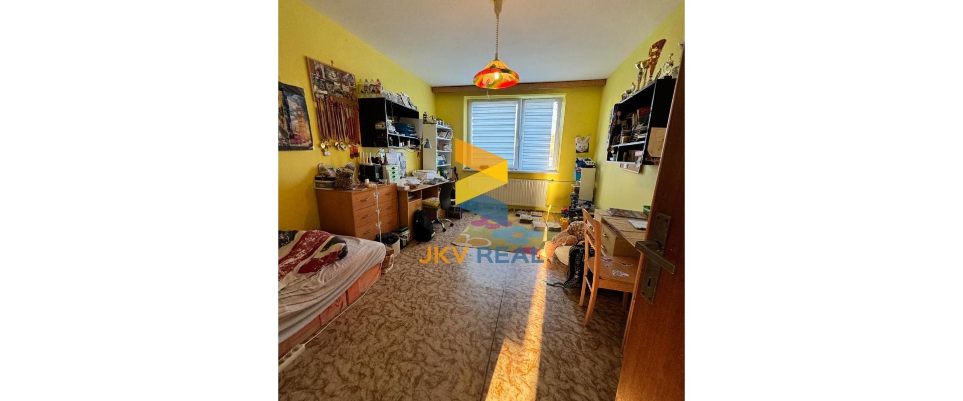 3 izbový byt, Šmeralová, Prešov