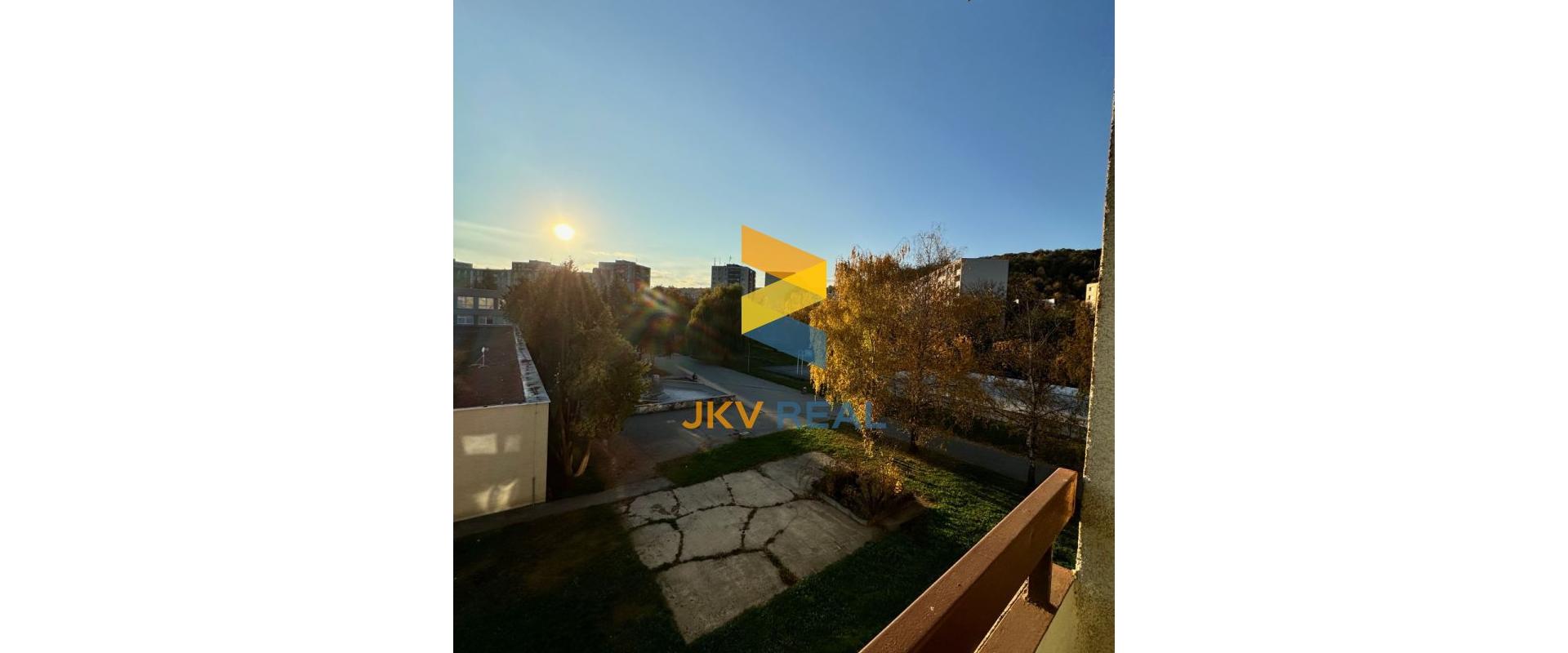 3 izbový byt, Šmeralová, Prešov