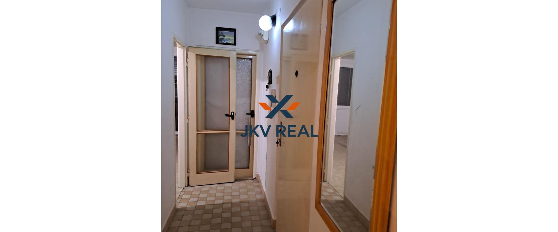 3-izbový byt v krásnom prostredí