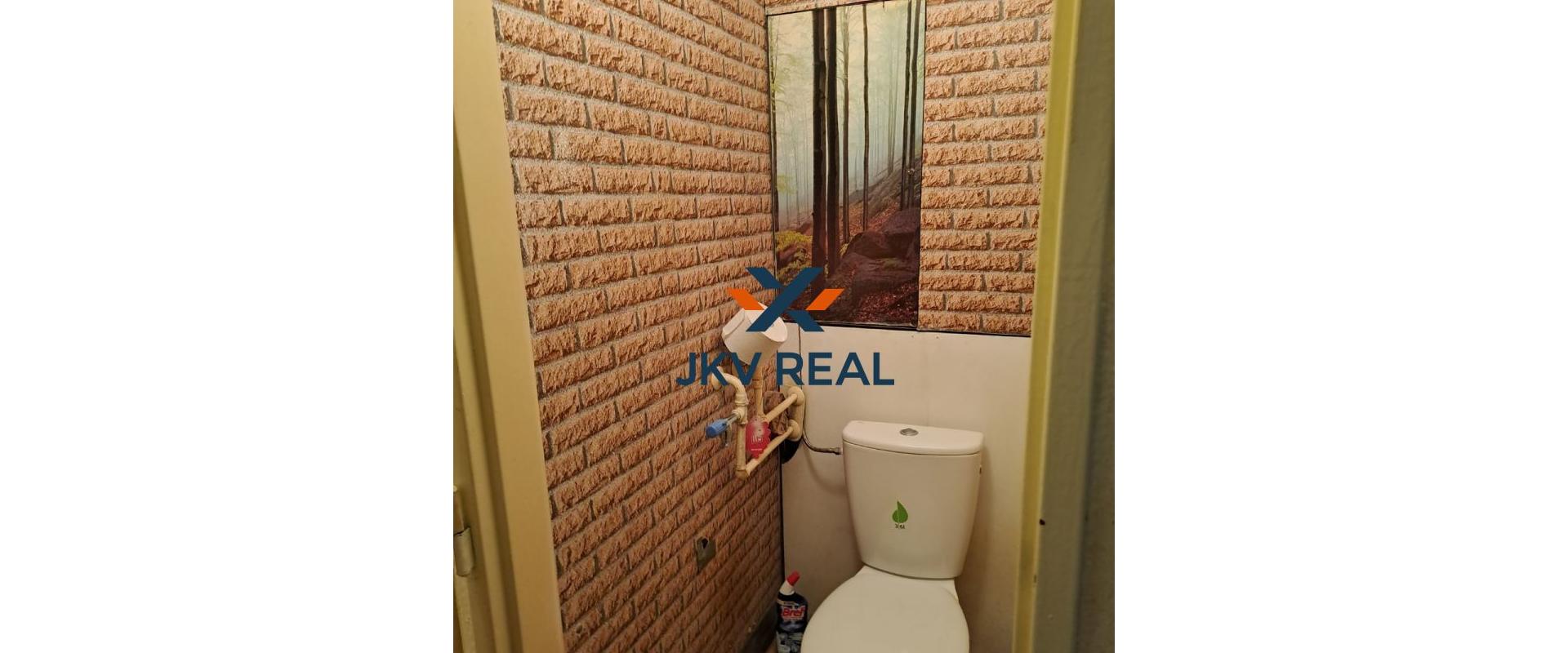 3-izbový byt v krásnom prostredí