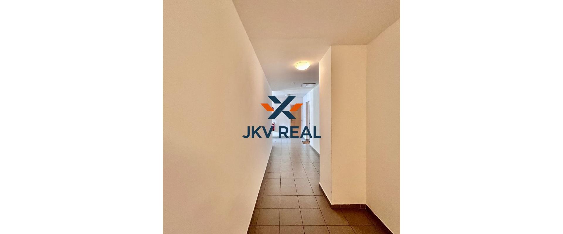 Pekný 2i byt v staršej novostavbe v Dúbravke