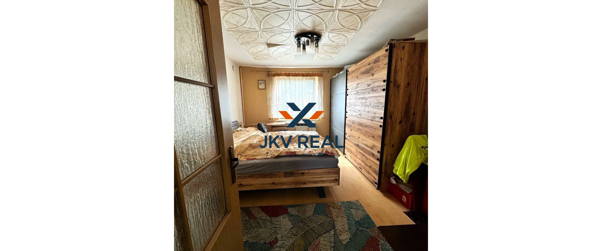  Kompletne zariadený 2-izbový byt na predaj – Giraltovce, Dukelská ulica