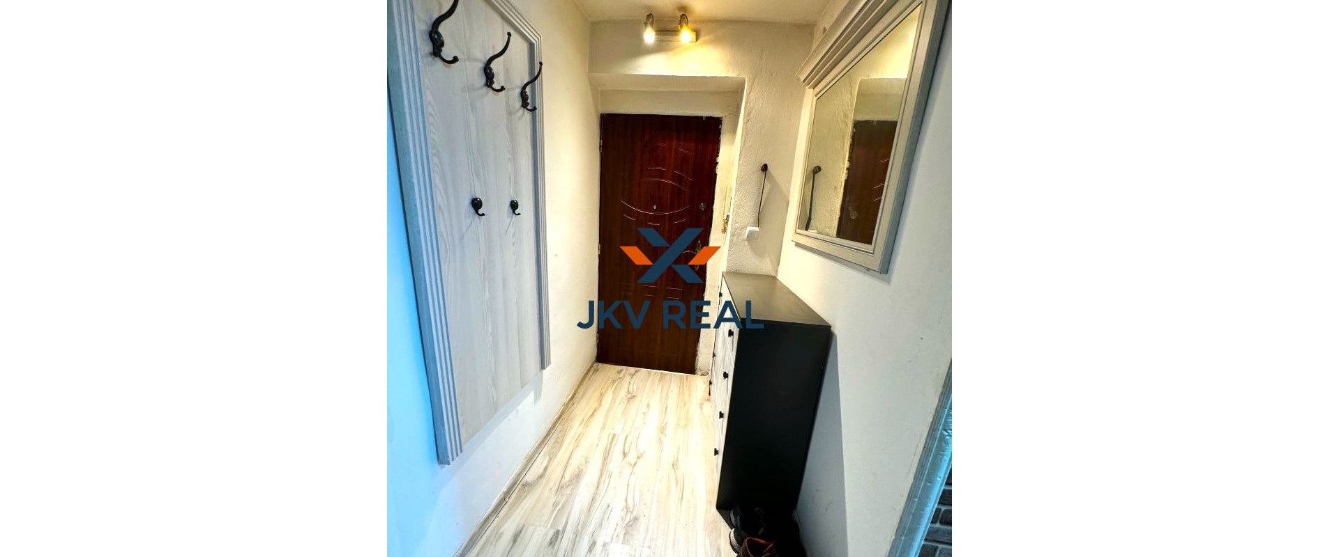  Kompletne zariadený 2-izbový byt na predaj – Giraltovce, Dukelská ulica