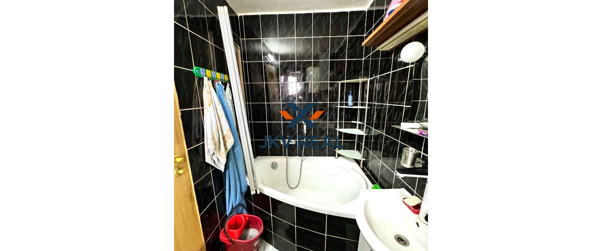  Kompletne zariadený 2-izbový byt na predaj – Giraltovce, Dukelská ulica