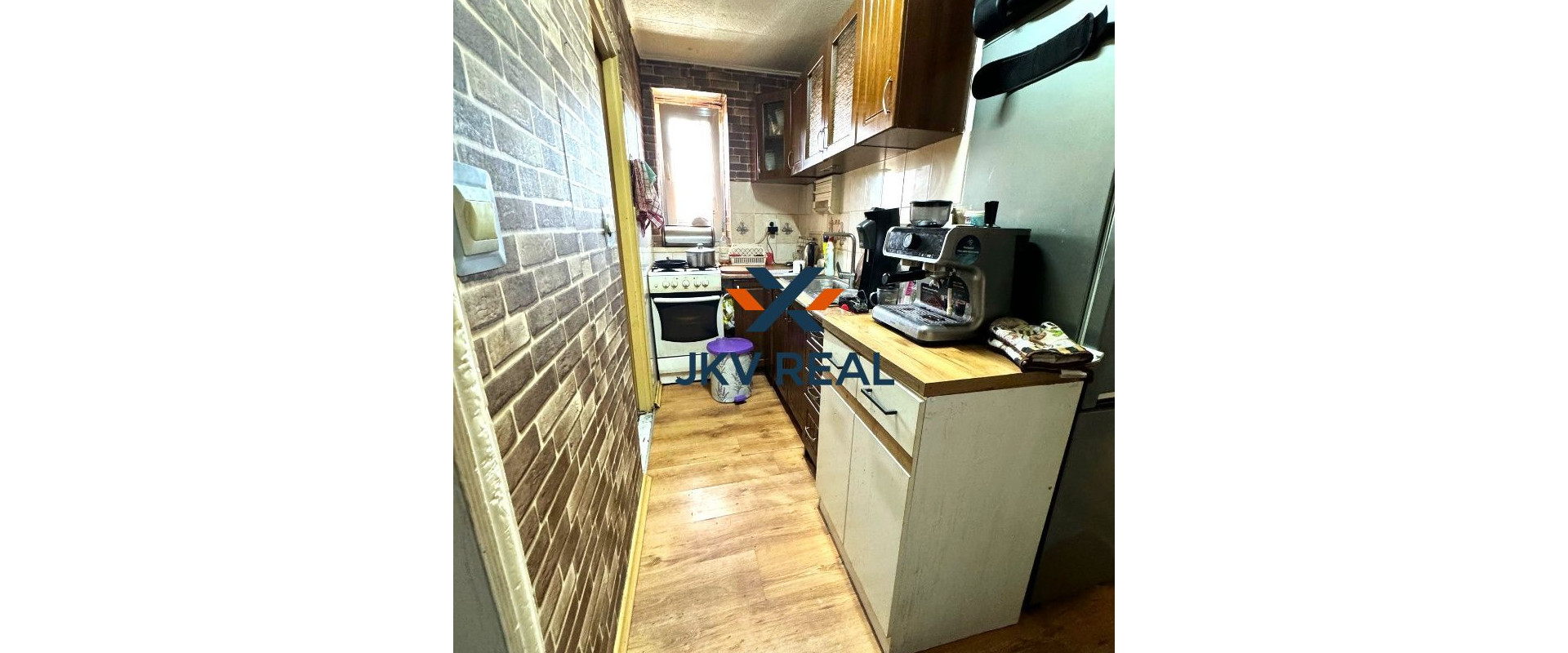  Kompletne zariadený 2-izbový byt na predaj – Giraltovce, Dukelská ulica