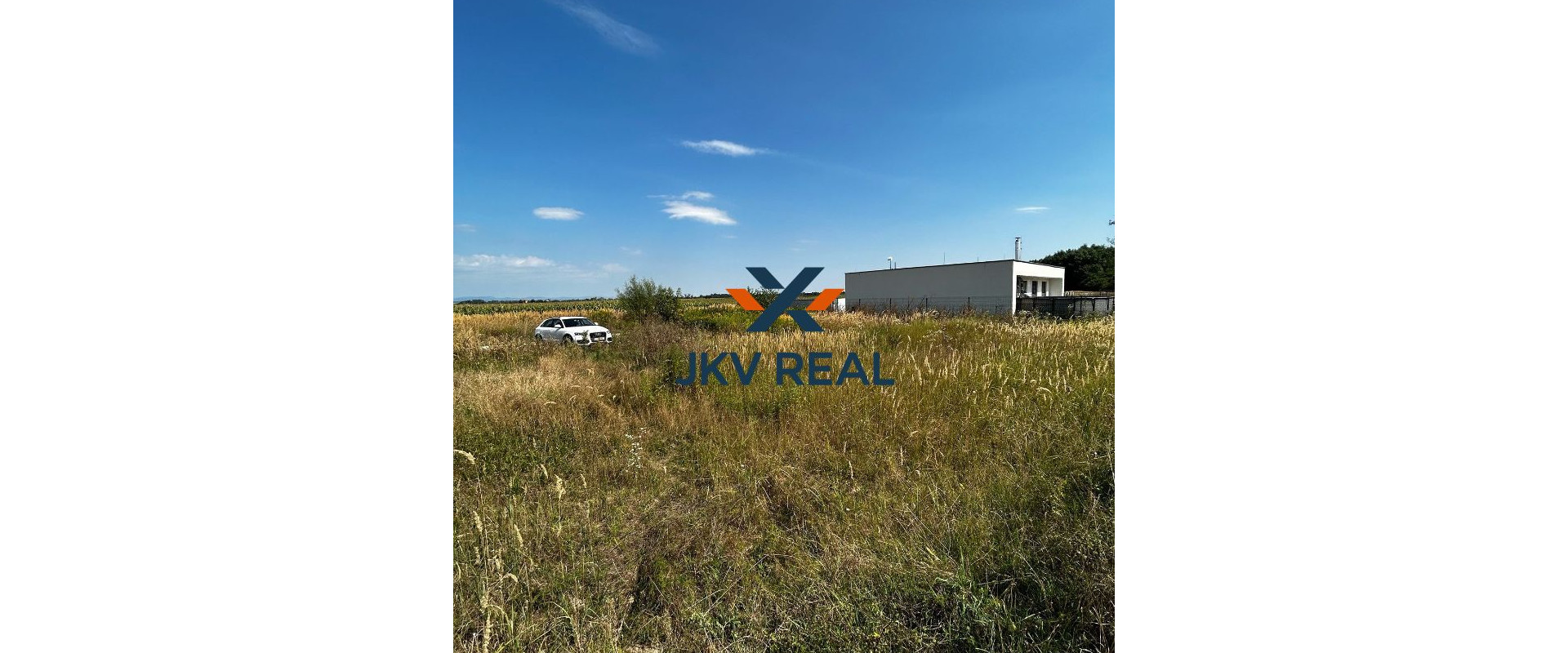 ZNÍŽENÁ CENA! INVESTIČNÝ POZEMOK V NOVEJ DEDINKE