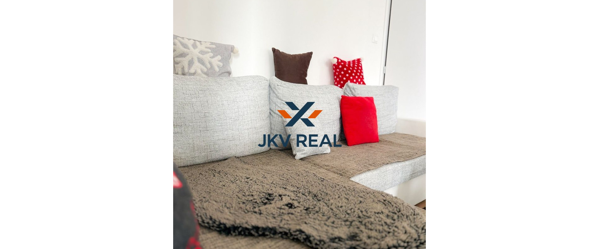 REZERVOVANÉ - NÁDHERNÝ 2 IZBOVÝ BYT na predaj v Ružinove!