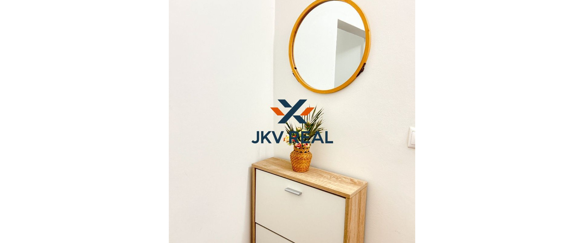 REZERVOVANÉ - NÁDHERNÝ 2 IZBOVÝ BYT na predaj v Ružinove!