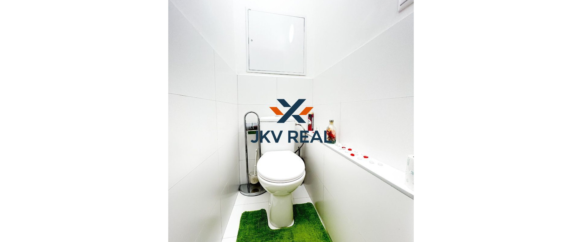 REZERVOVANÉ - NÁDHERNÝ 2 IZBOVÝ BYT na predaj v Ružinove!