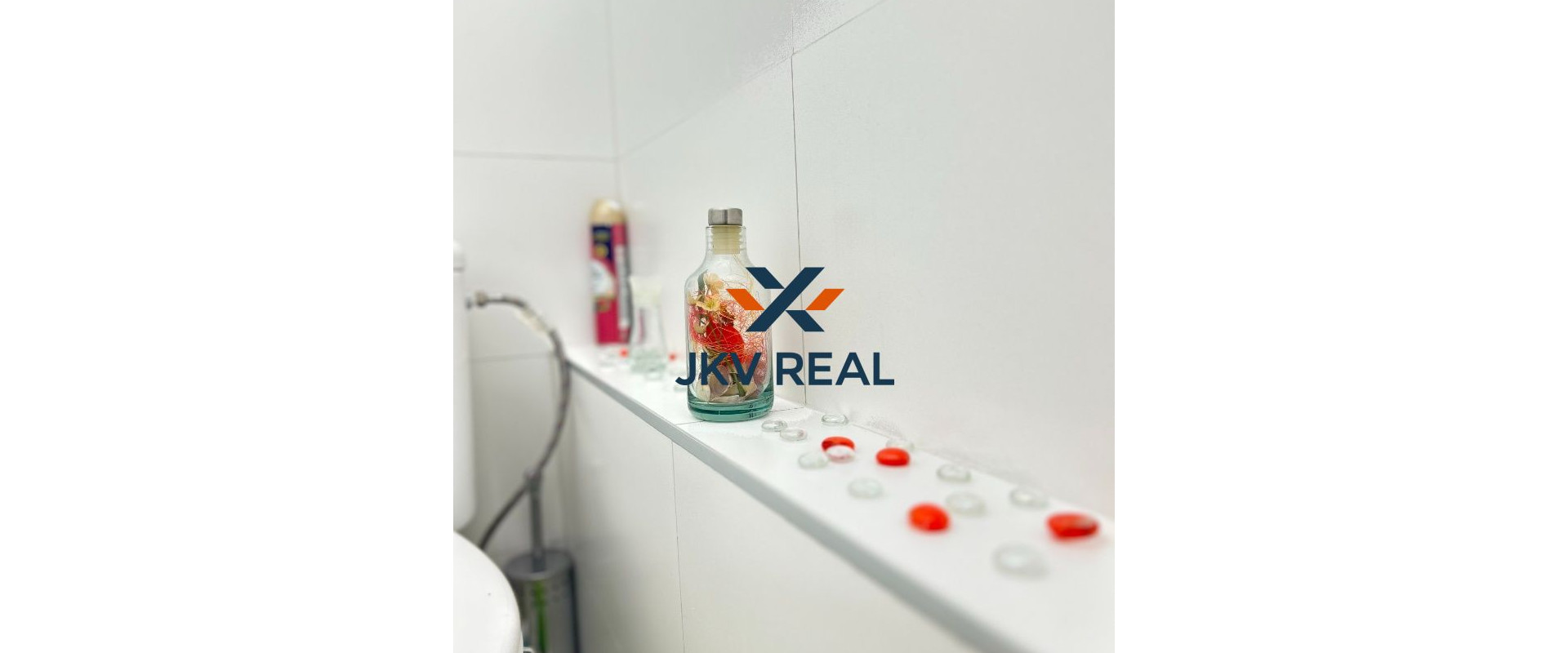 REZERVOVANÉ - NÁDHERNÝ 2 IZBOVÝ BYT na predaj v Ružinove!