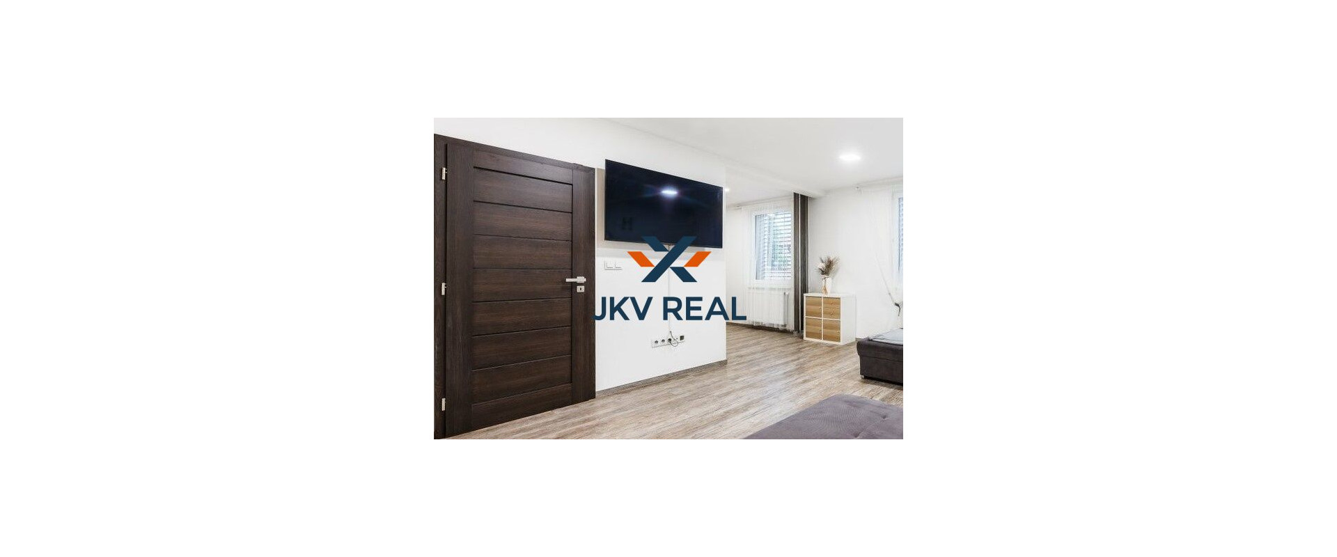 JKV Real ponúka predaj priestranný rodinný dom po čiastočnej rekonštrukcii v Malackách