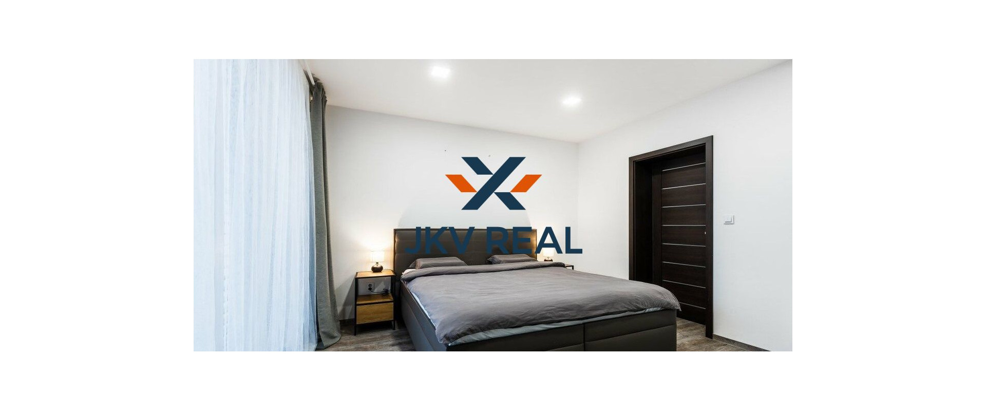 JKV Real ponúka predaj priestranný rodinný dom po čiastočnej rekonštrukcii v Malackách