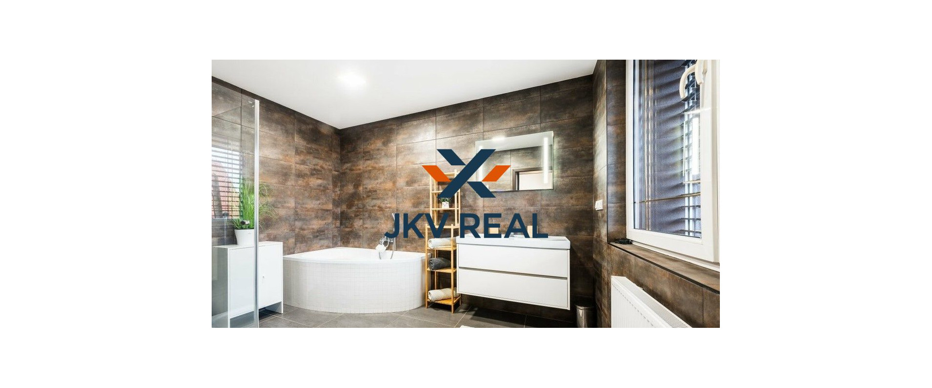 JKV Real ponúka predaj priestranný rodinný dom po čiastočnej rekonštrukcii v Malackách