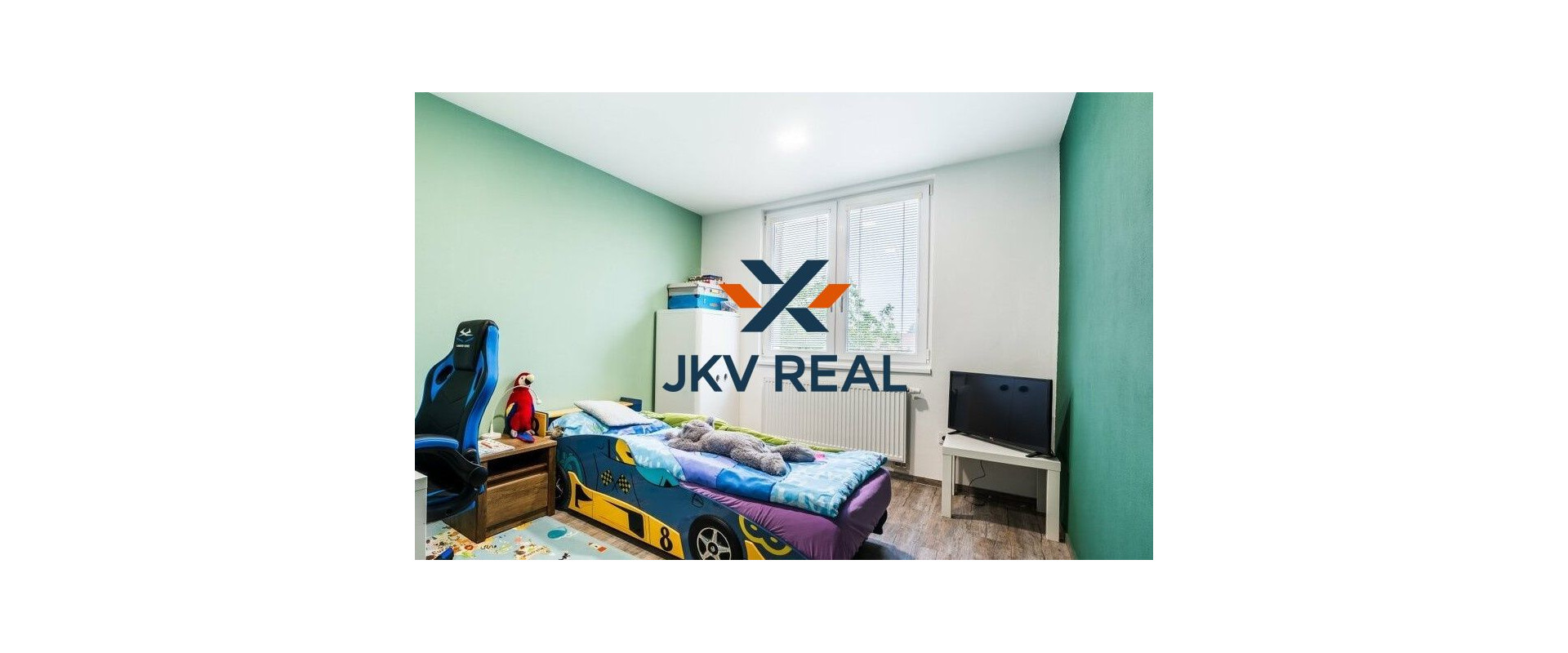 JKV Real ponúka predaj priestranný rodinný dom po čiastočnej rekonštrukcii v Malackách