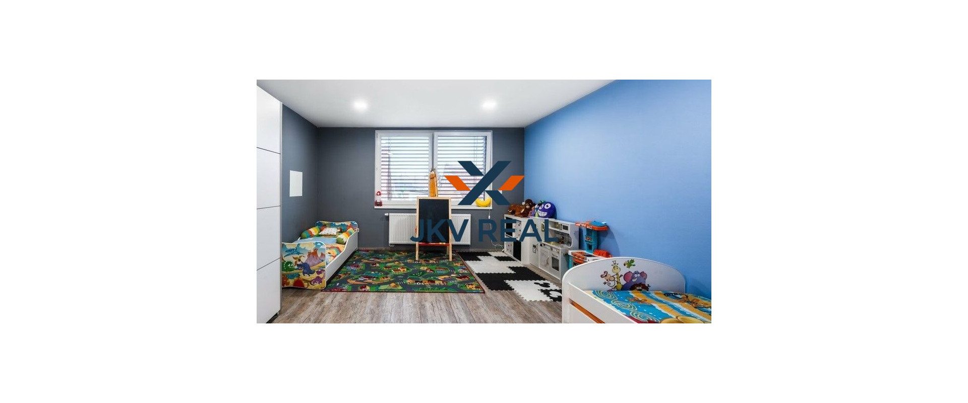 JKV Real ponúka predaj priestranný rodinný dom po čiastočnej rekonštrukcii v Malackách