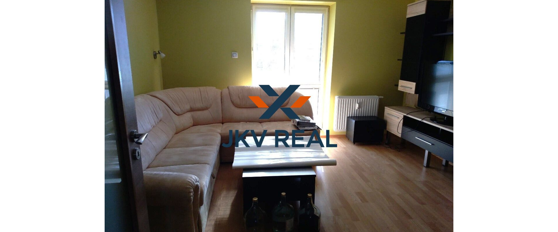 SKVELÁ CENA! Na predaj 3i byt v kľudnej lokalite Zlaté piesky.