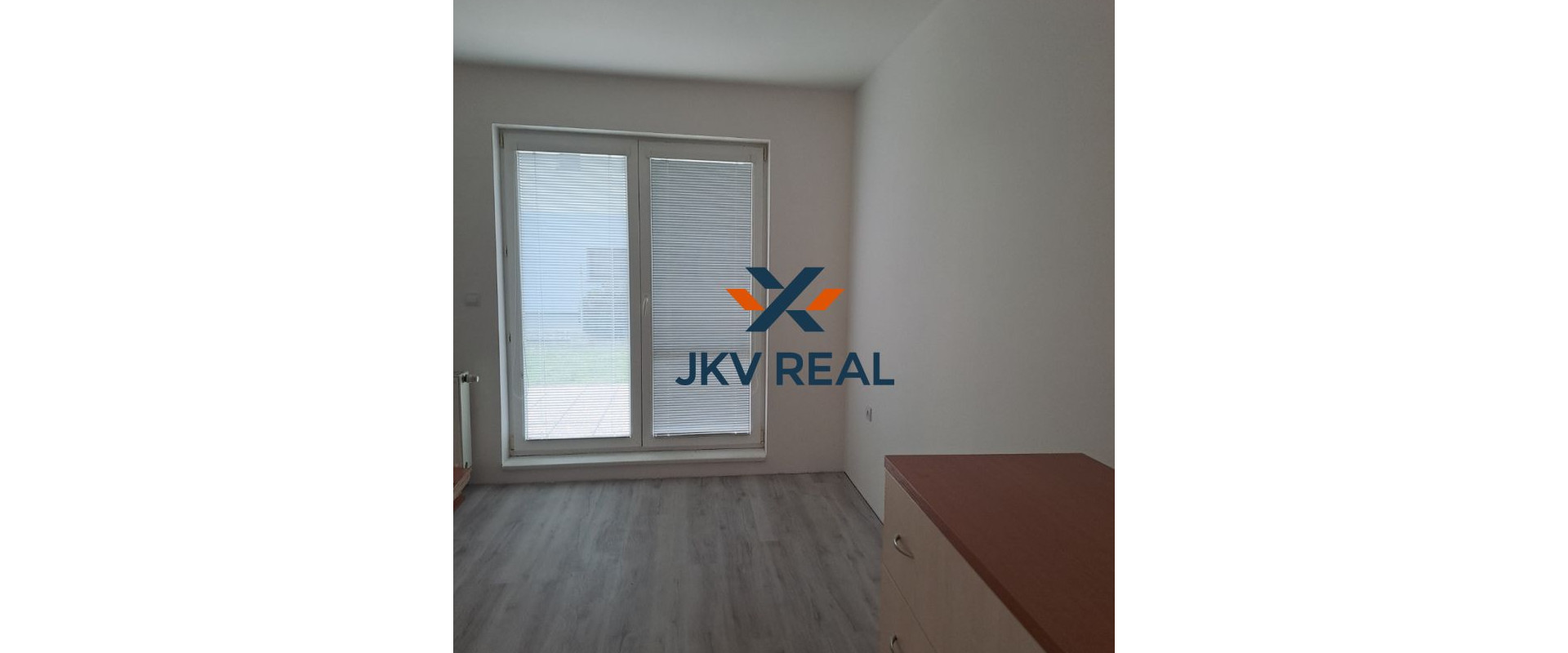 2-izbový , bezbarierový byt s terasou a uzatvoreným dvorom