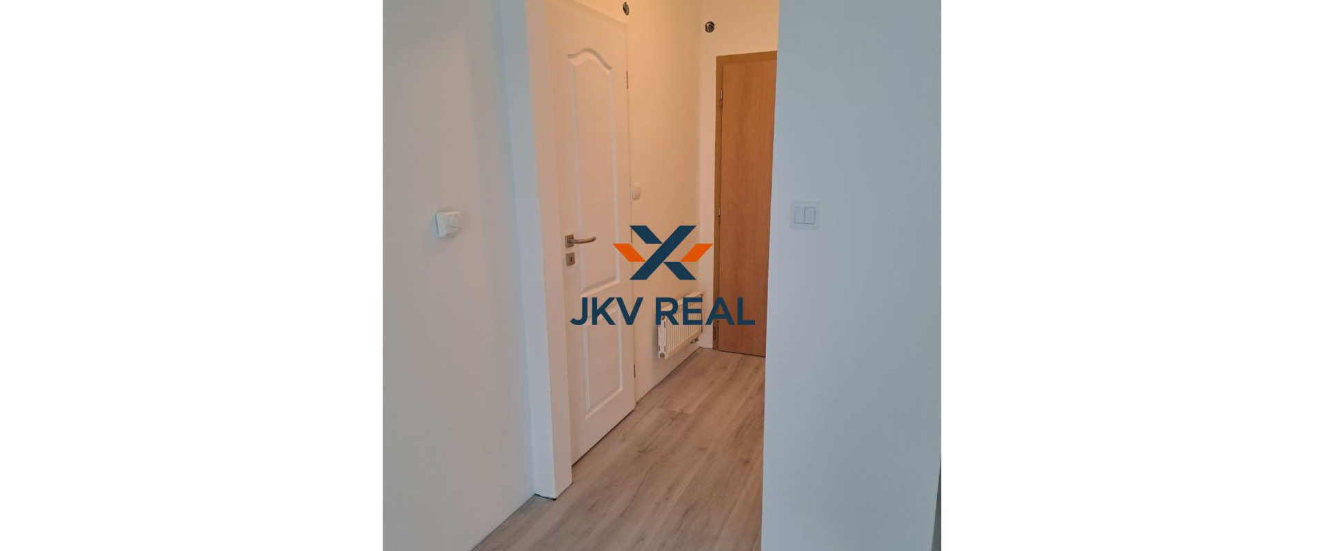 2-izbový , bezbarierový byt s terasou a uzatvoreným dvorom