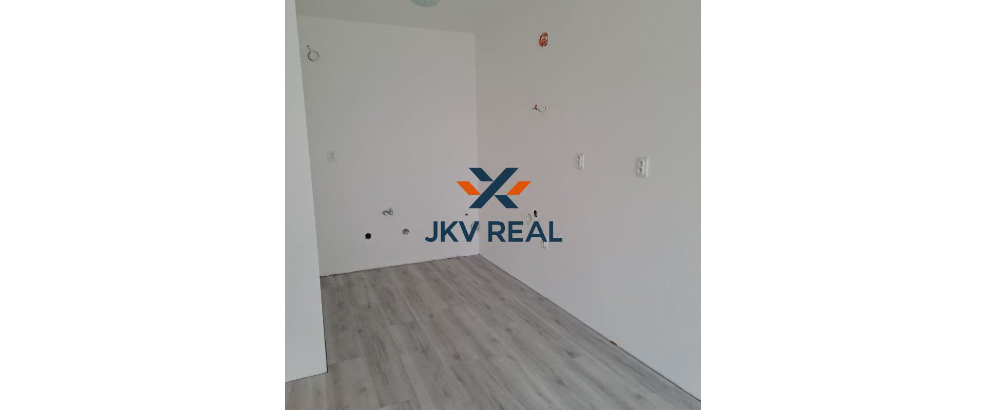 2-izbový , bezbarierový byt s terasou a uzatvoreným dvorom