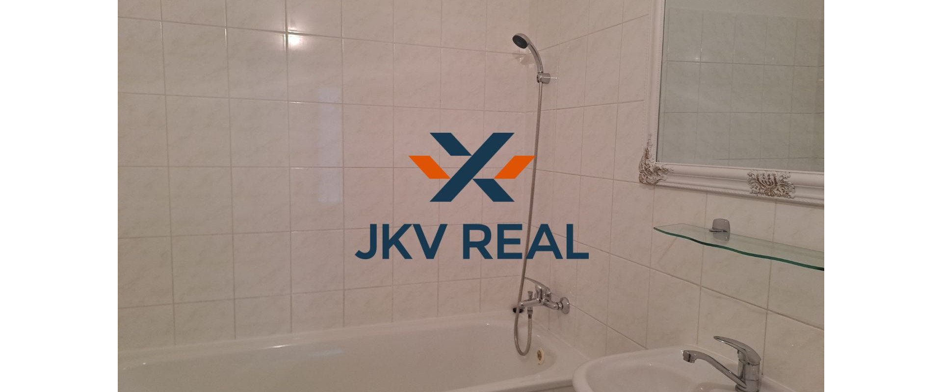 2-izbový , bezbarierový byt s terasou a uzatvoreným dvorom