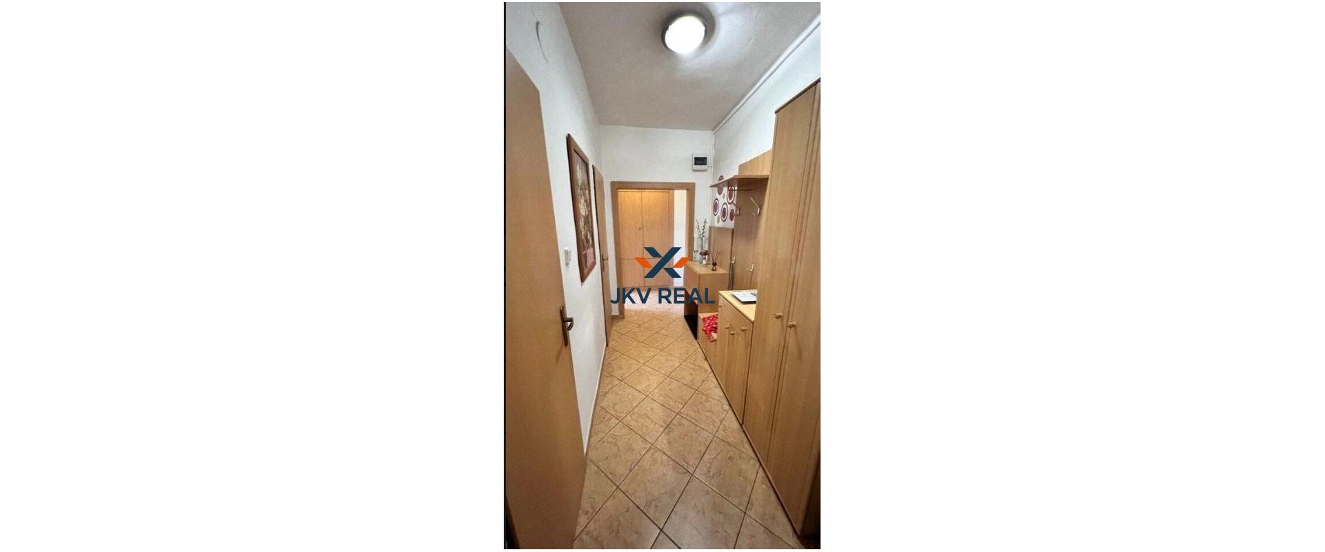 Prenájom 2 izb. byt s balkónom na Južnej triede