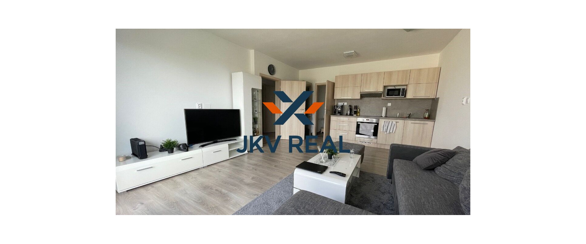 SKVELÁ CENA!! Na predaj 2 izbový byt v Dunajskej Lužnej.