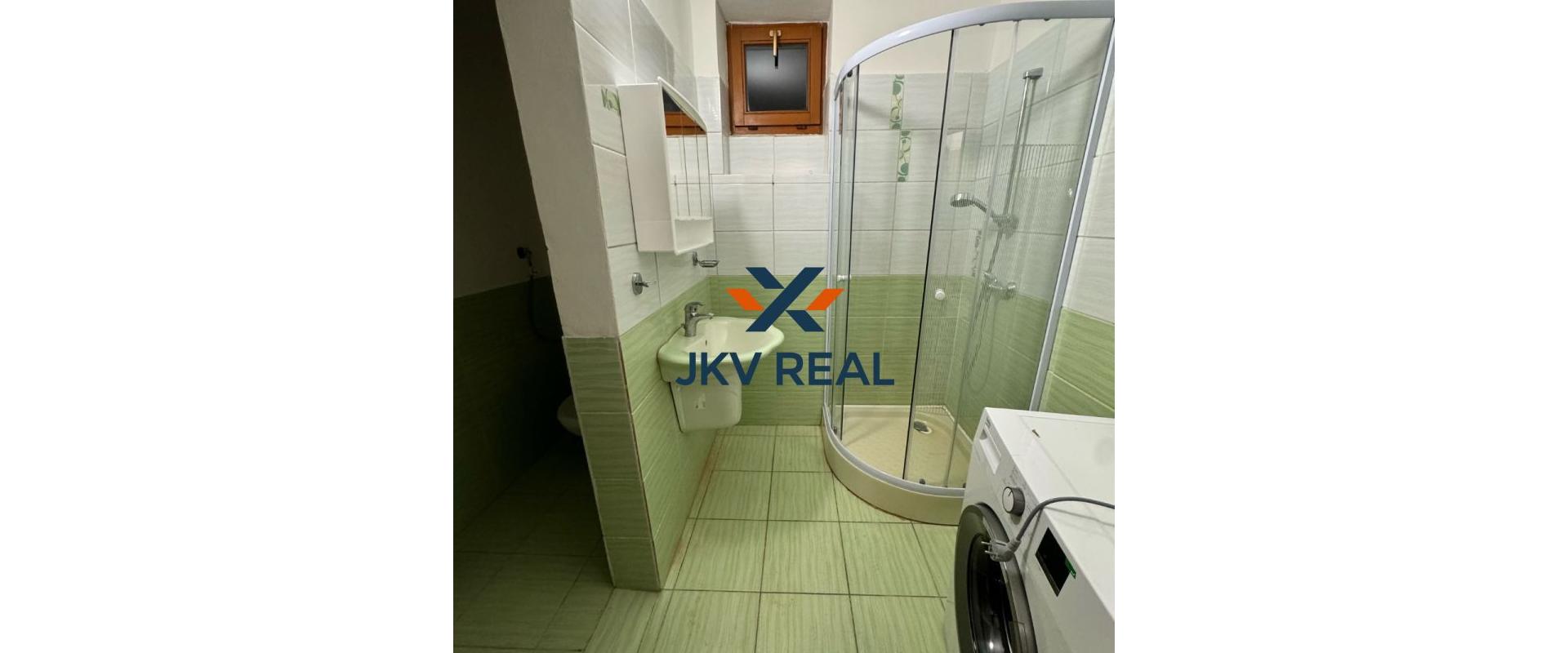 Zariadená garsónka na prenájom, Prešov, Royova