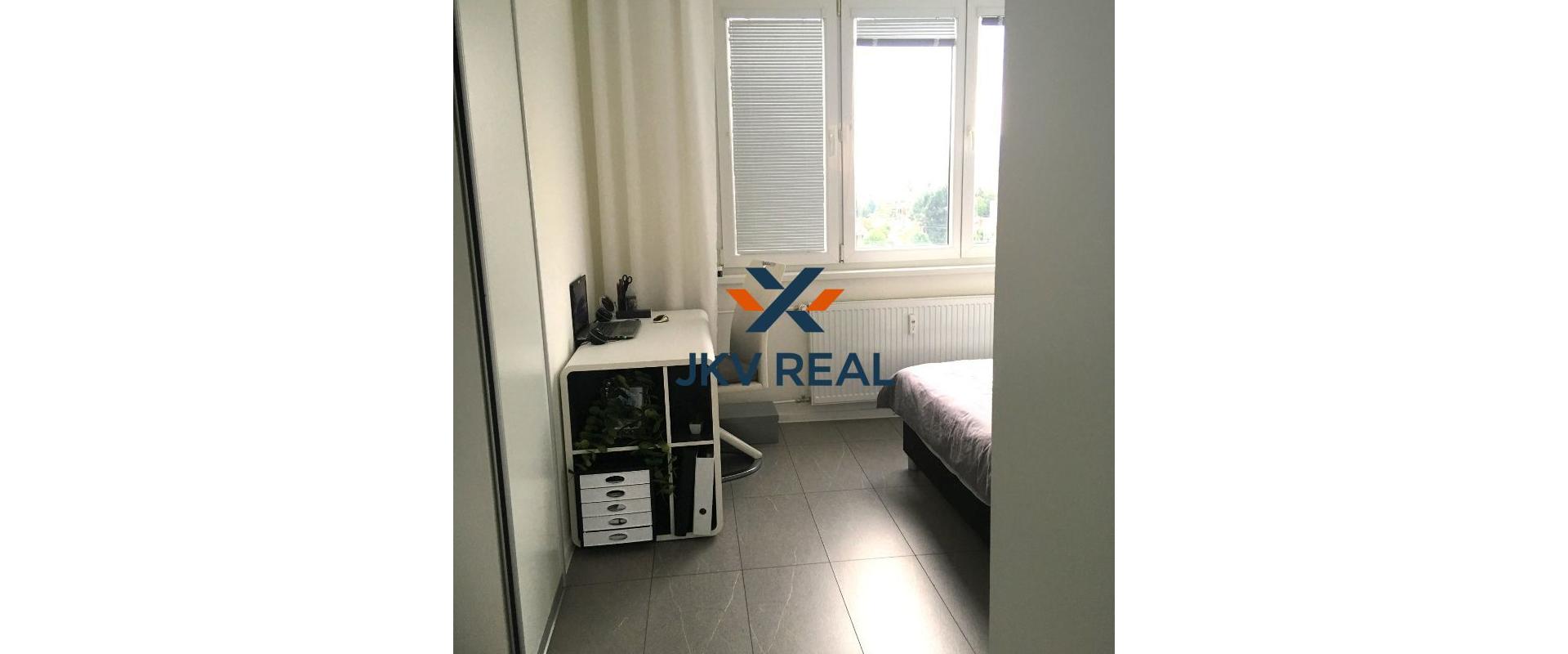 2. izbový byt na prenájom, Prešov, sidlísko 2, ulica Obrancov mieru