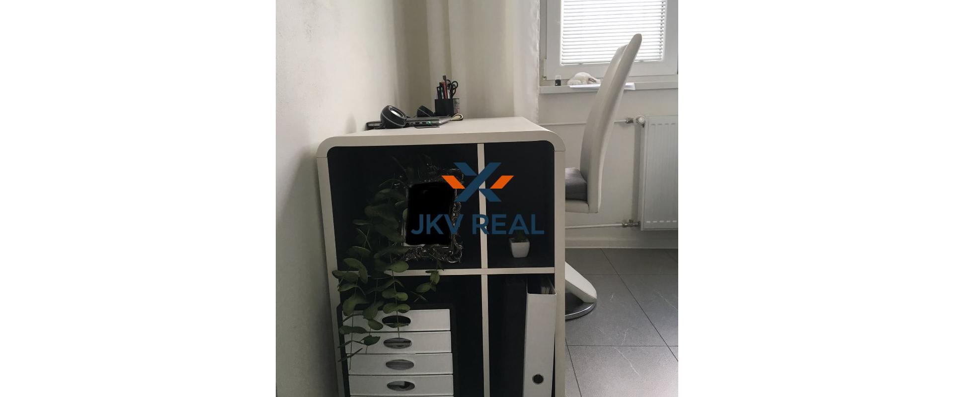 2. izbový byt na prenájom, Prešov, sidlísko 2, ulica Obrancov mieru