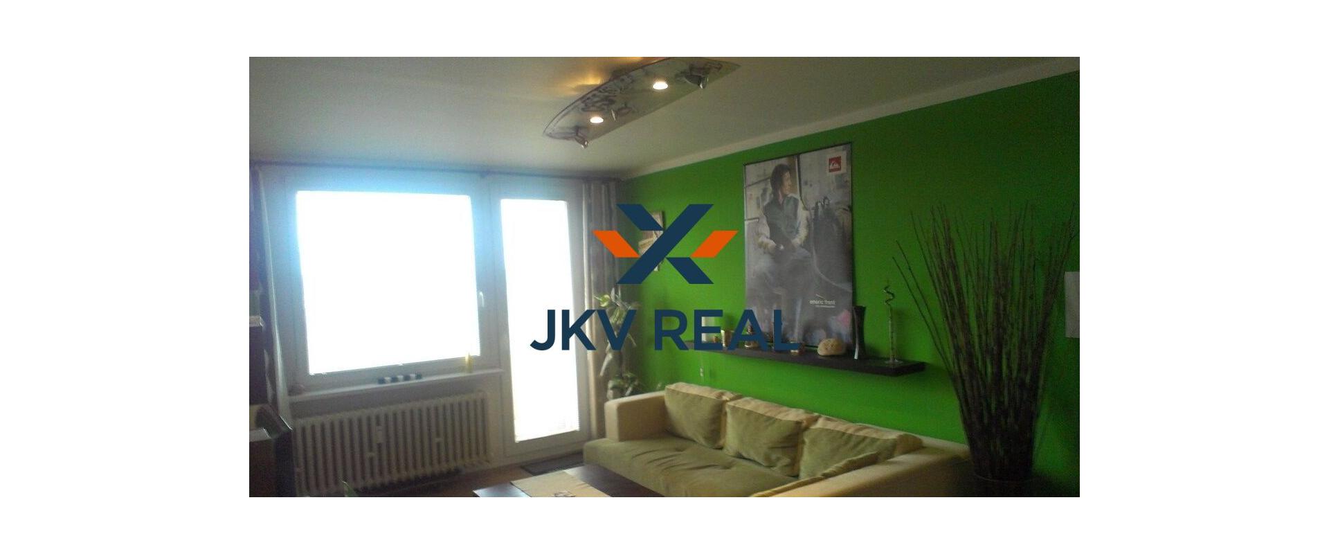 Na predaj 2 izbový byt  na Sihoti