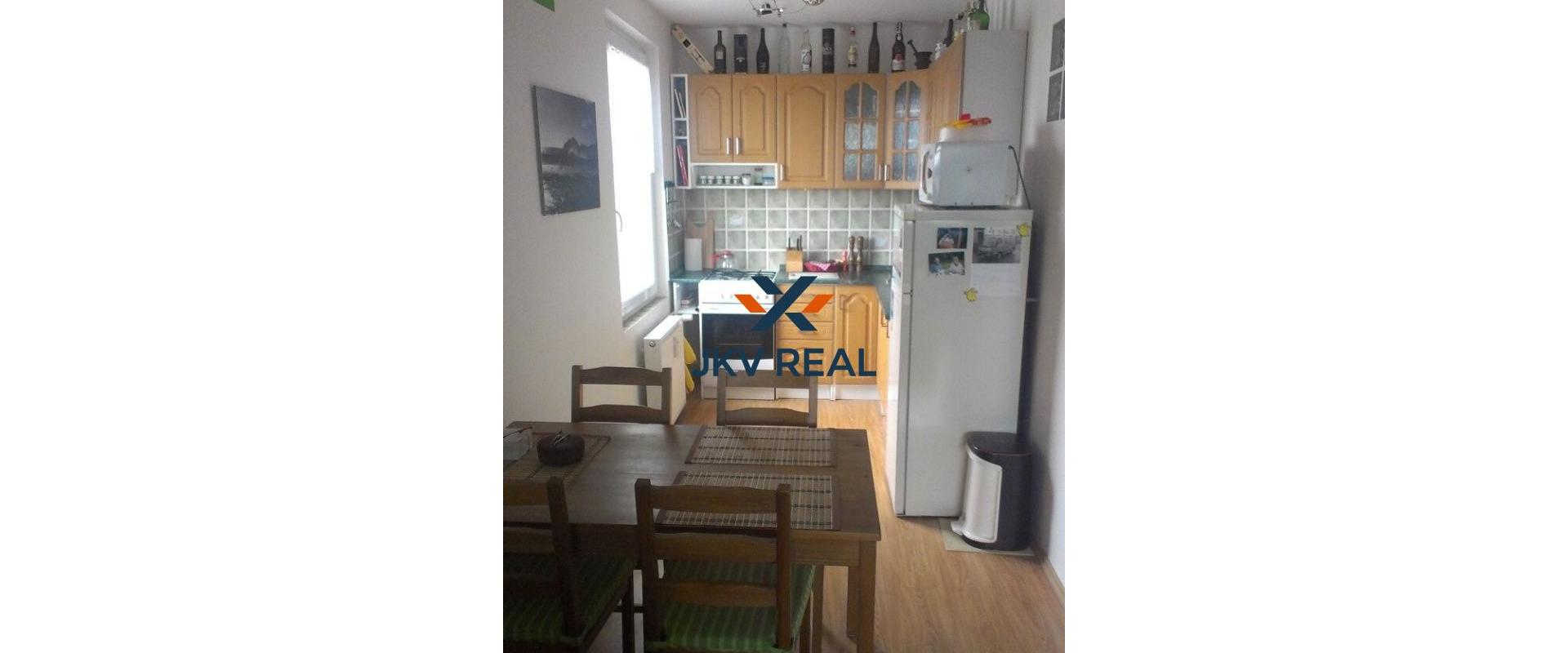 Na predaj 2 izbový byt  na Sihoti