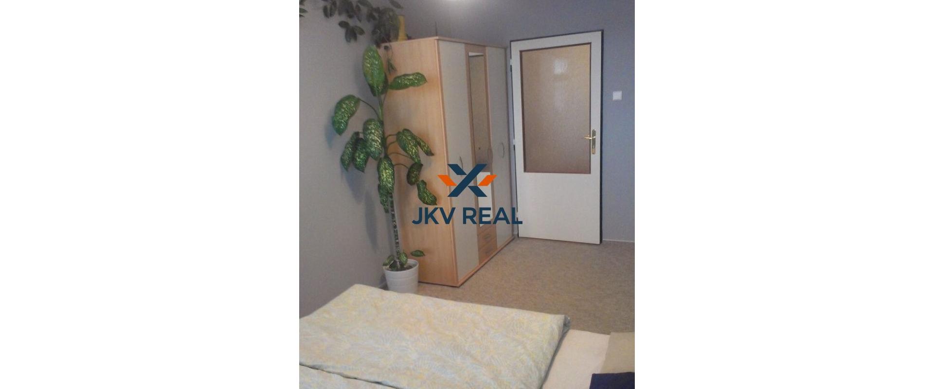 Na predaj 2 izbový byt  na Sihoti