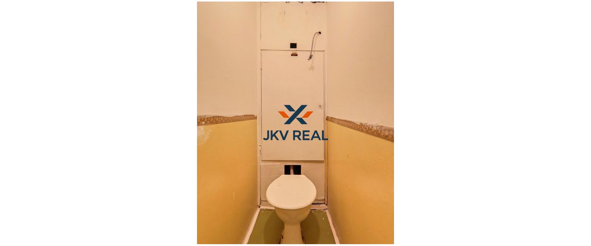 Na predaj 2 izbový byt  na Sihoti