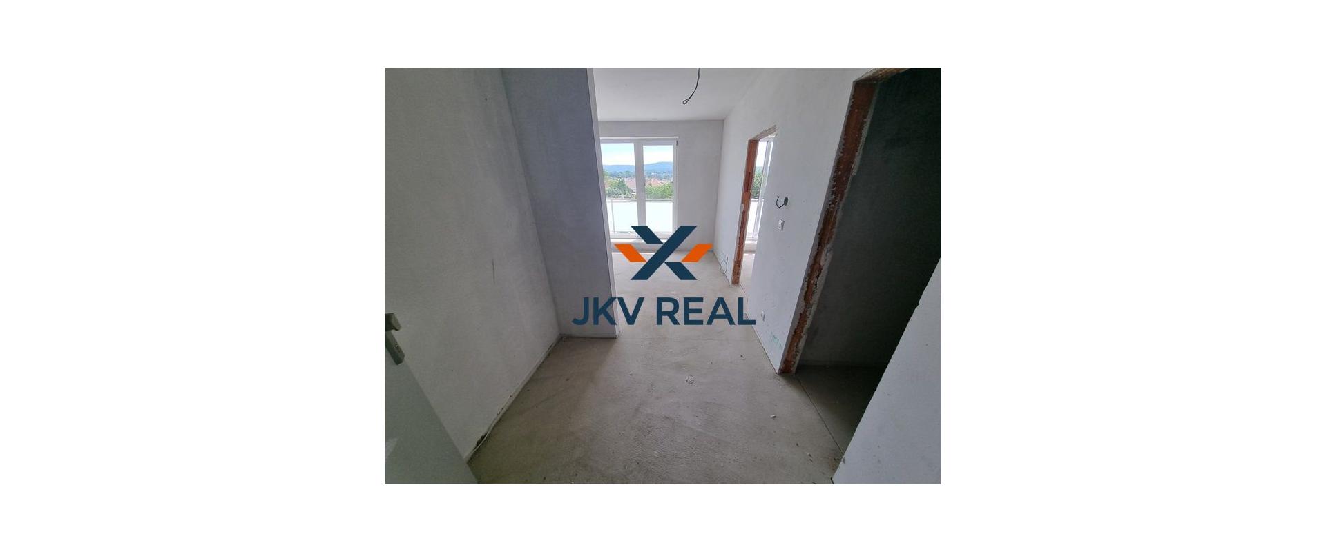 LEN U NÁS! PREDAJ 2-IZBOVÝ BYT S TERASOU V NOVOSTAVBE NOEMIS