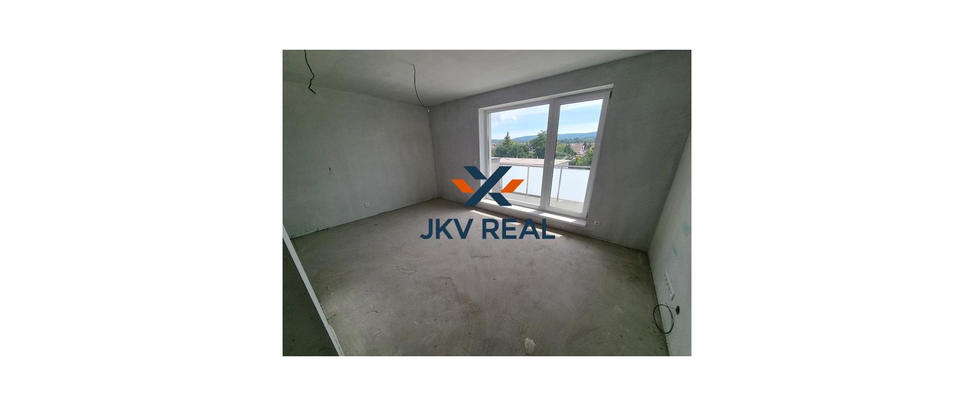 LEN U NÁS! PREDAJ 2-IZBOVÝ BYT S TERASOU V NOVOSTAVBE NOEMIS