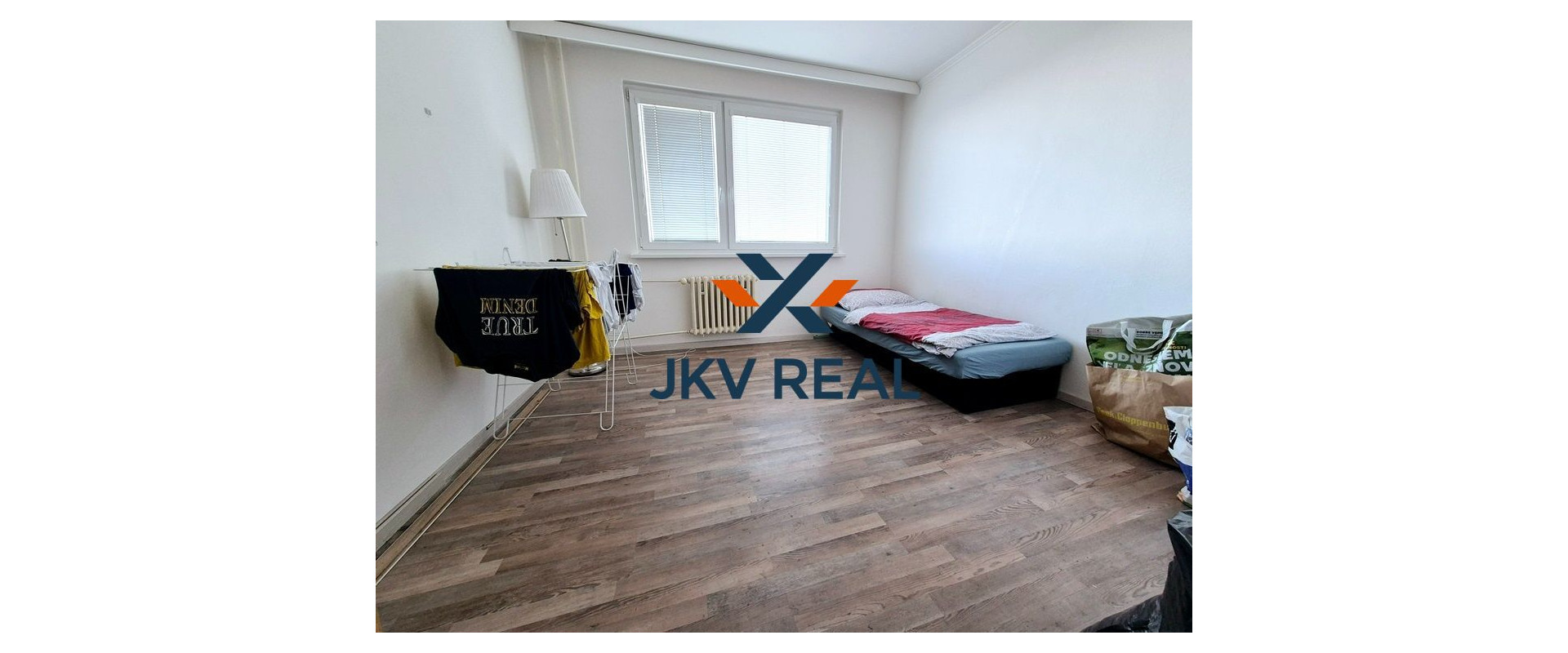 ZNÍŽENÁ CENA! PRENÁJOM 3-IZB.BYT S LOGGIOU, BA II, 600 EUR