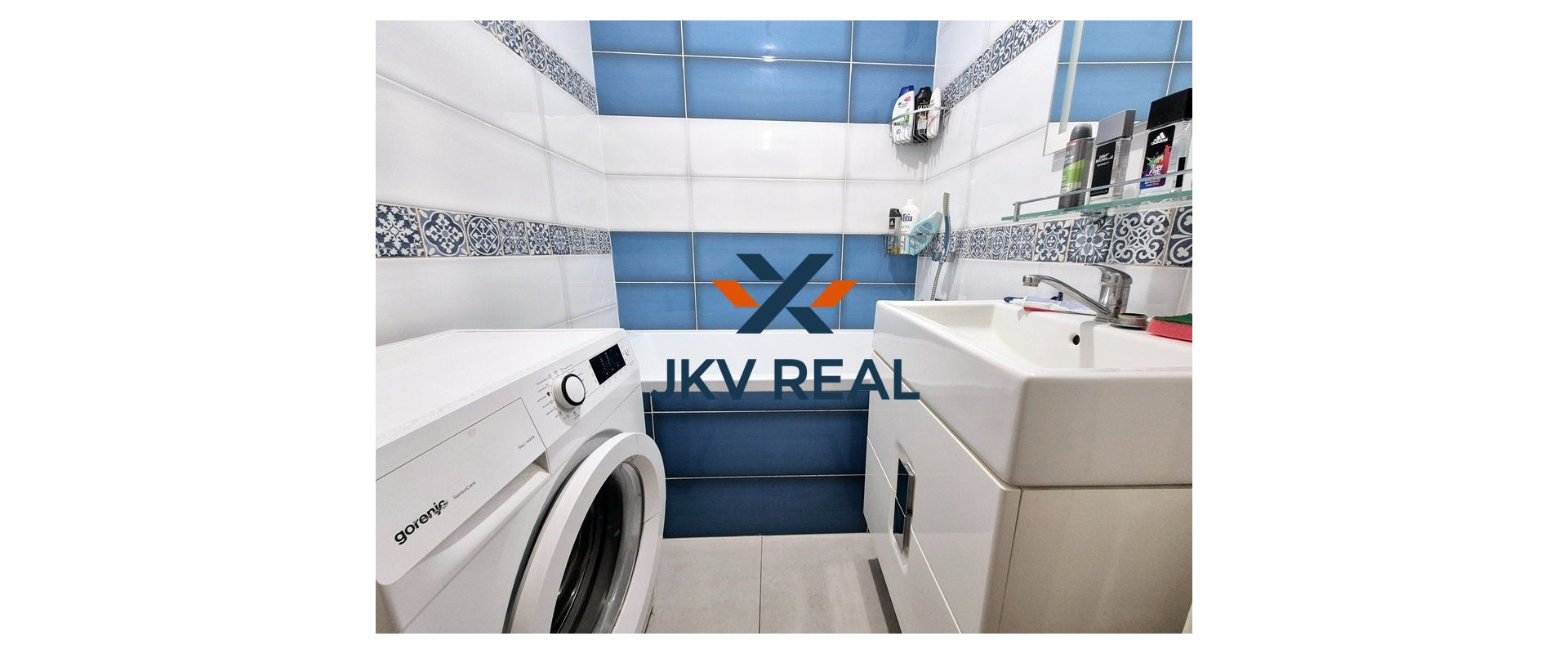 ZNÍŽENÁ CENA! PRENÁJOM 3-IZB.BYT S LOGGIOU, BA II, 600 EUR