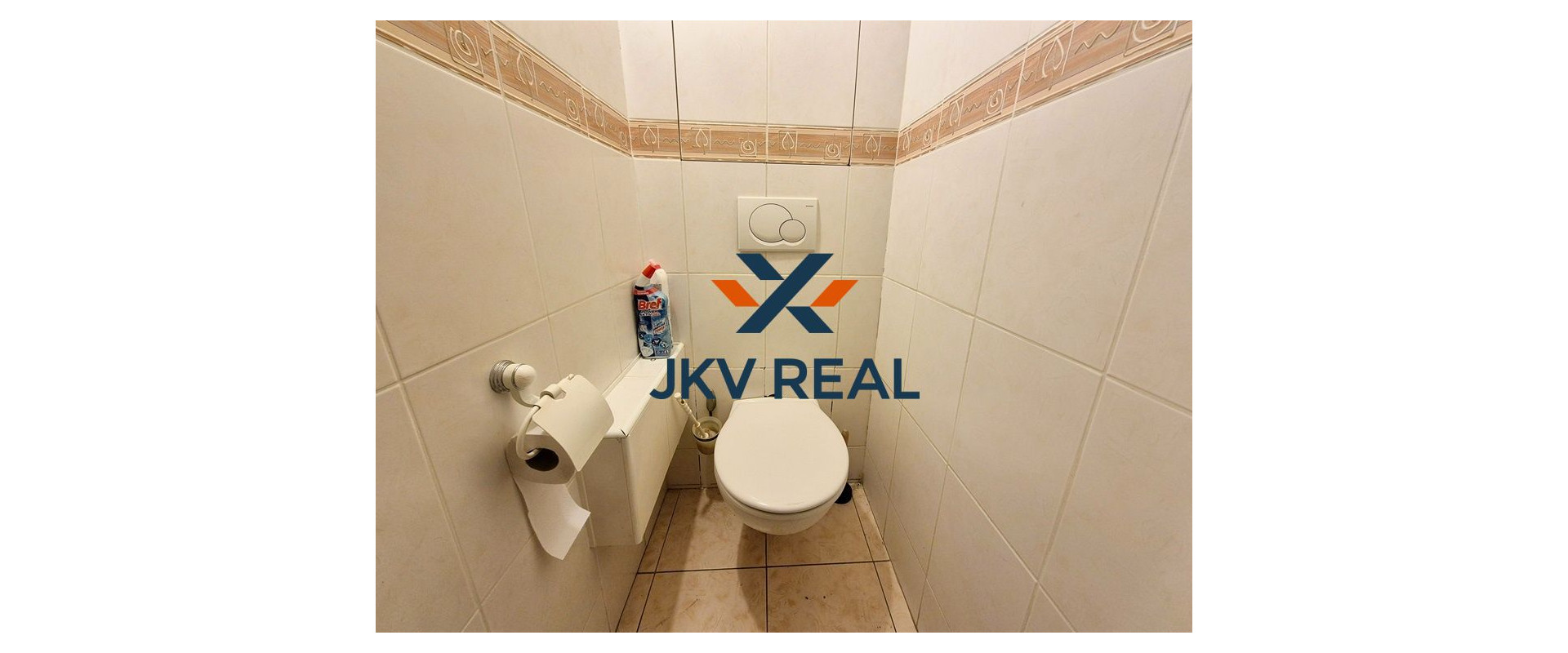 ZNÍŽENÁ CENA! PRENÁJOM 3-IZB.BYT S LOGGIOU, BA II, 600 EUR