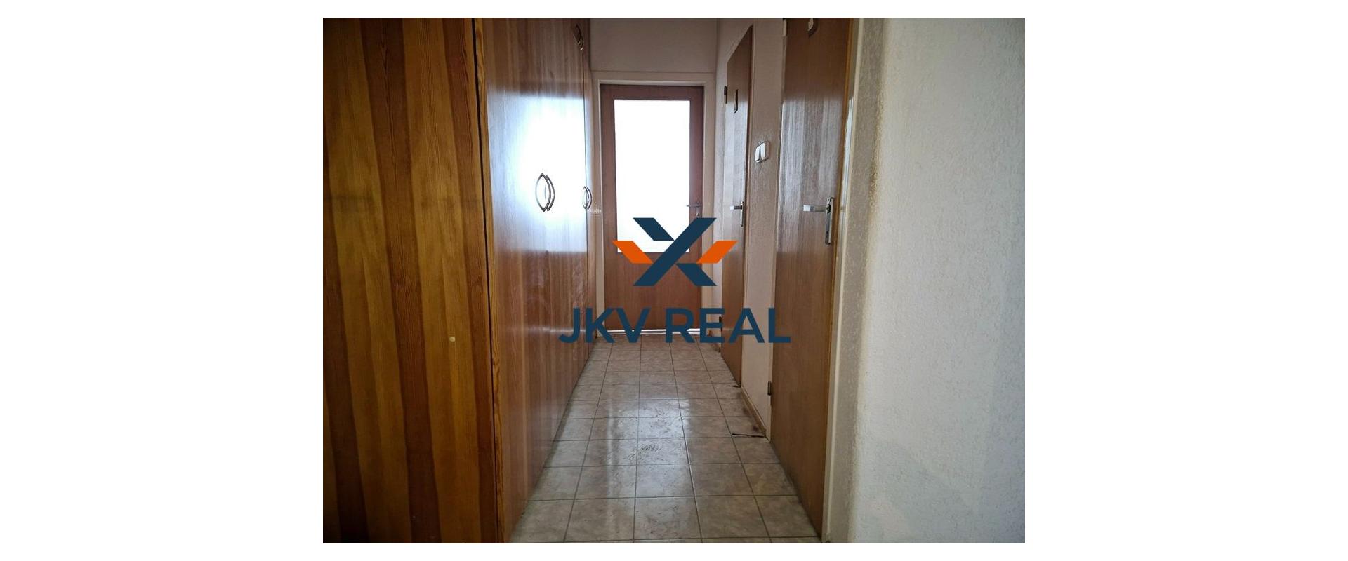 ZNÍŽENÁ CENA! PRENÁJOM 3-IZB.BYT S LOGGIOU, BA II, 600 EUR