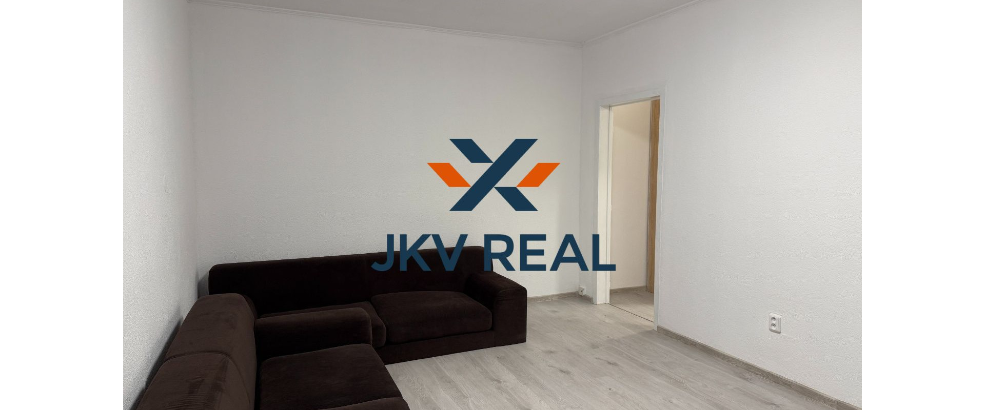 JKV REAL ponúka na prenájom 2 izbový byt na ulici K. Nováckeho v Prievidzi