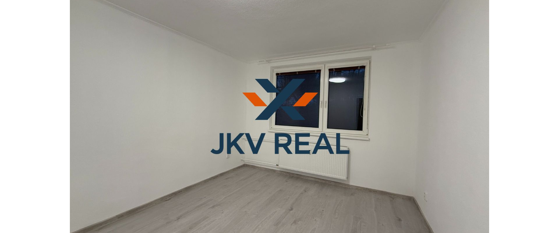 JKV REAL ponúka na prenájom 2 izbový byt na ulici K. Nováckeho v Prievidzi