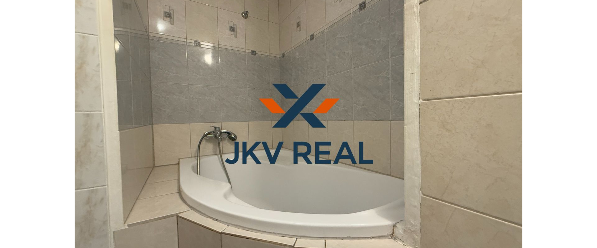 JKV REAL ponúka na prenájom 2 izbový byt na ulici K. Nováckeho v Prievidzi