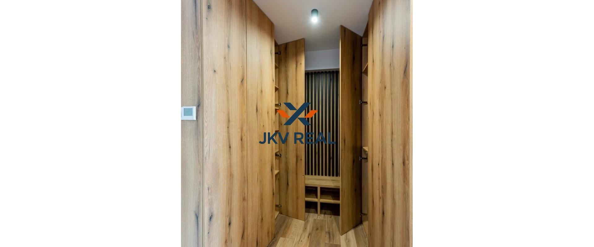 2 IZBOVÝ LUXUSNÝ KOMPLETNE ZARIADENÝ BYT- EUPHORIA