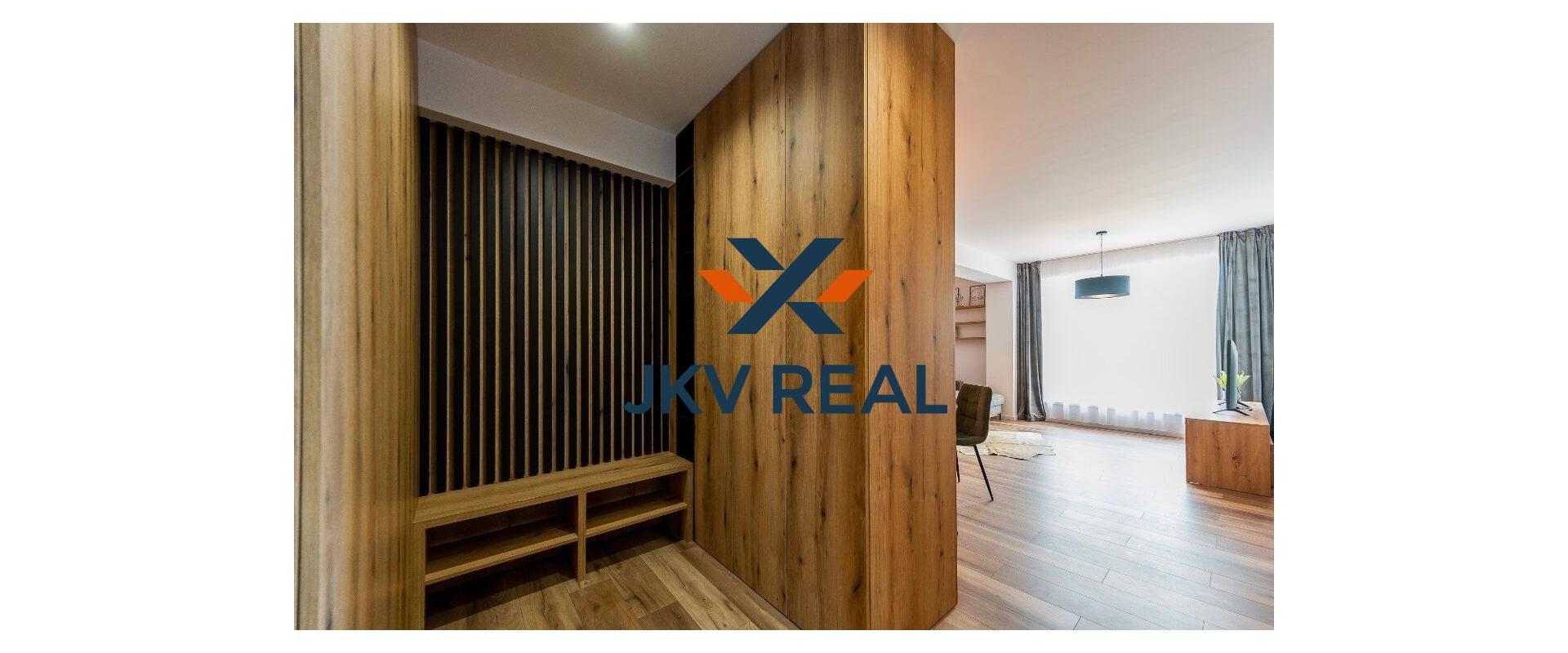 2 IZBOVÝ LUXUSNÝ KOMPLETNE ZARIADENÝ BYT- EUPHORIA