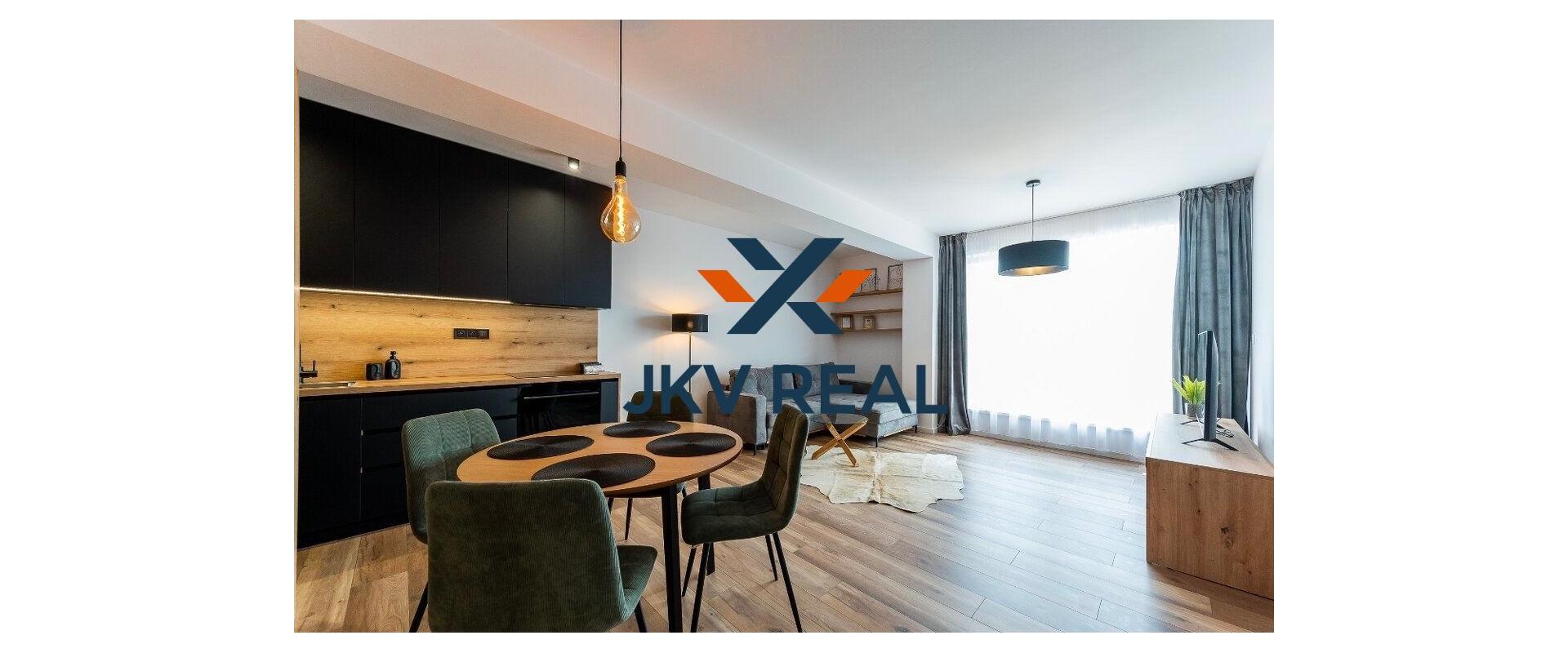 2 IZBOVÝ LUXUSNÝ KOMPLETNE ZARIADENÝ BYT- EUPHORIA