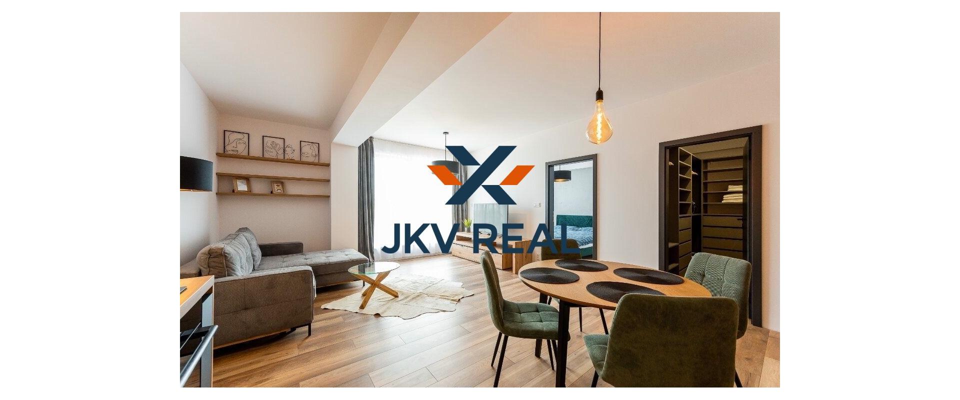 2 IZBOVÝ LUXUSNÝ KOMPLETNE ZARIADENÝ BYT- EUPHORIA