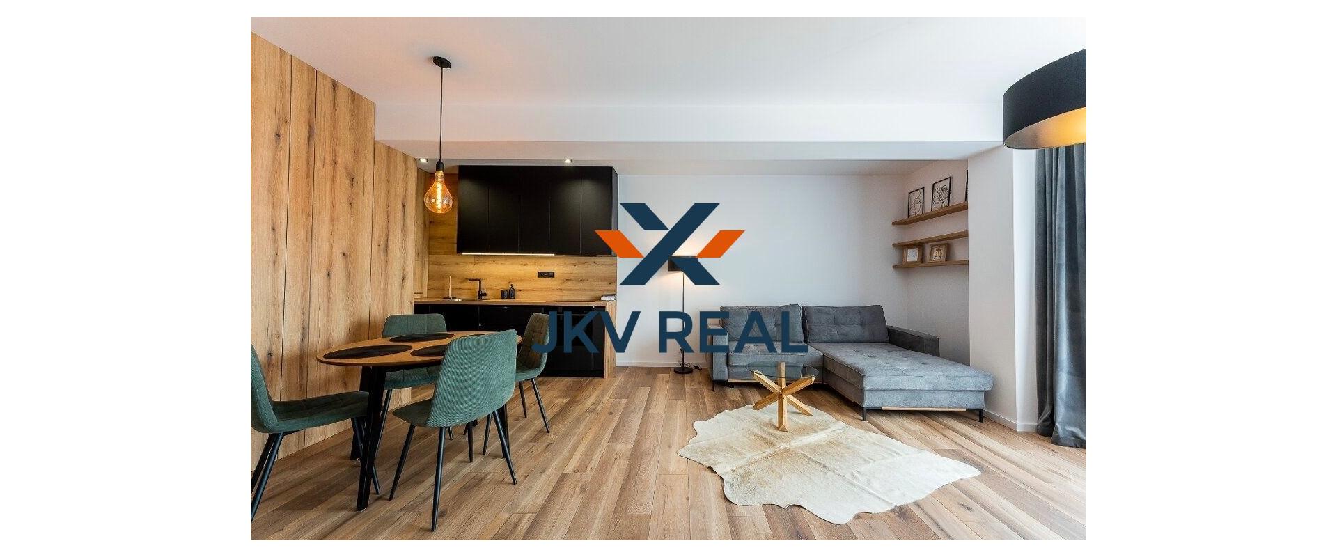 2 IZBOVÝ LUXUSNÝ KOMPLETNE ZARIADENÝ BYT- EUPHORIA