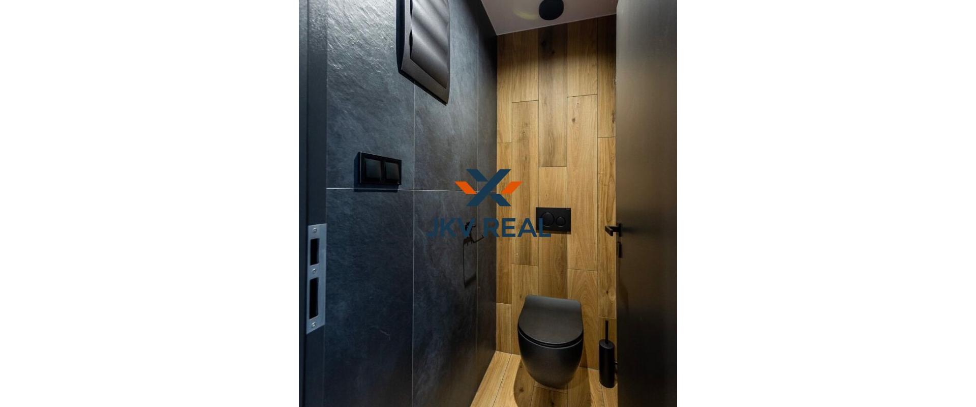 2 IZBOVÝ LUXUSNÝ KOMPLETNE ZARIADENÝ BYT- EUPHORIA