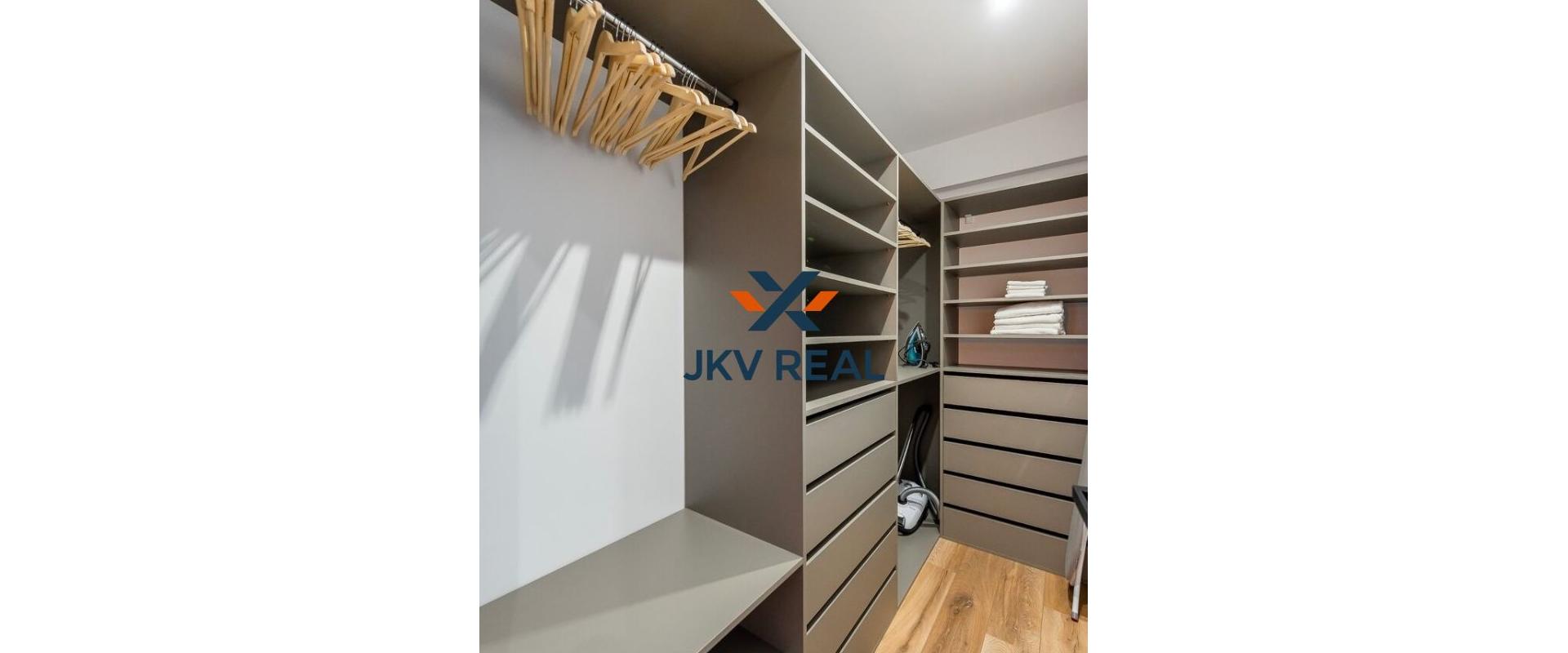 2 IZBOVÝ LUXUSNÝ KOMPLETNE ZARIADENÝ BYT- EUPHORIA